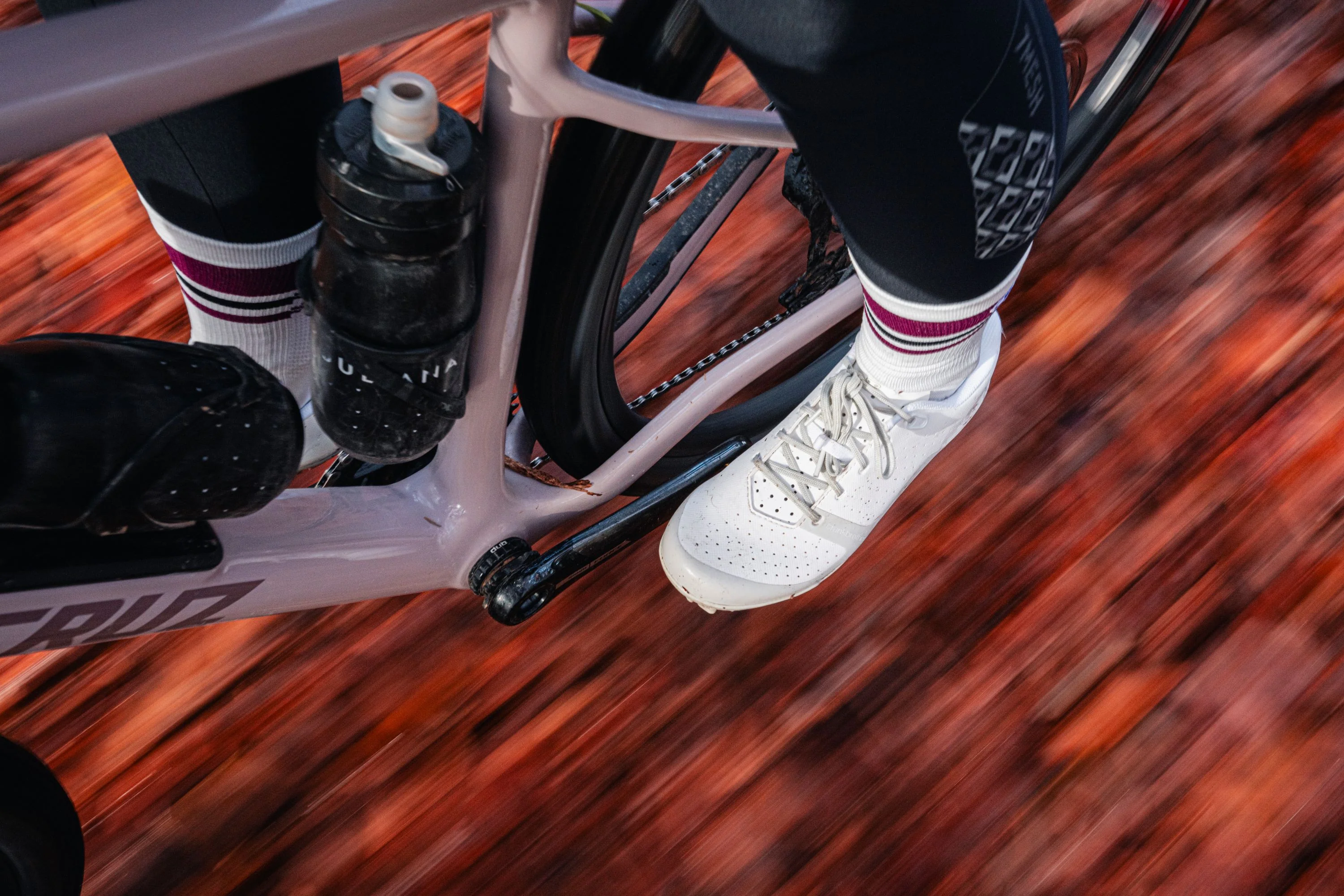 Elevate Your Ride Experience