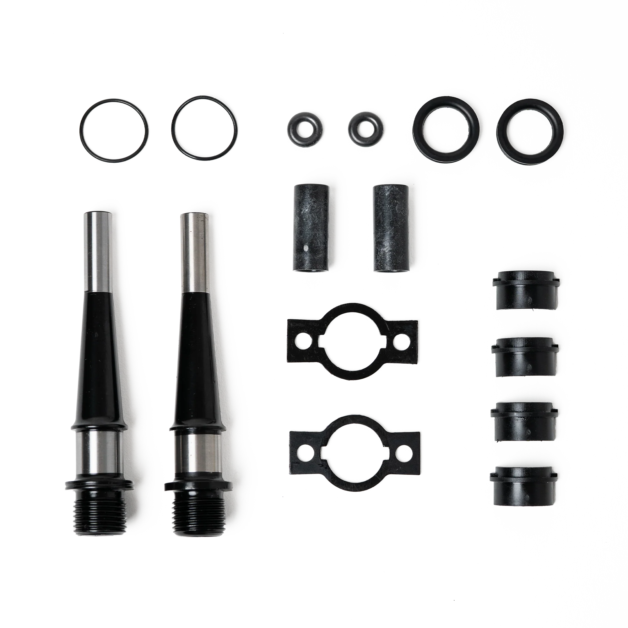 Flat Pedals Accessories Featured Collection